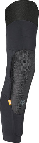 Load image into Gallery viewer, Fox head launch elite d3o knee shin pads