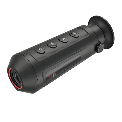 Load image into Gallery viewer, Agm taipan tm15-384 warmtebeeldcamera