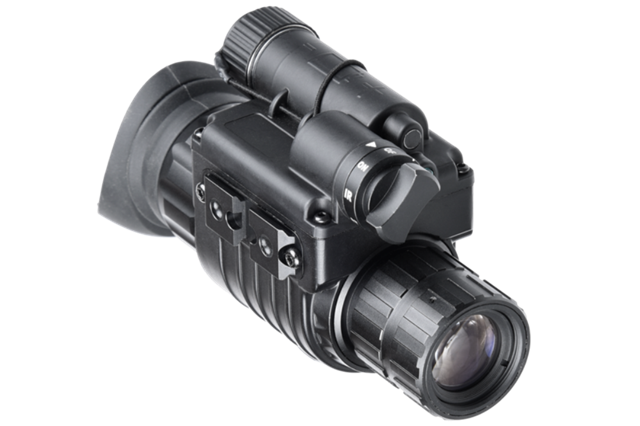 Load image into Gallery viewer, AGM Wolf-14 NL1 Monoculaire Nachtkijker Gen2+ Green Phosphor