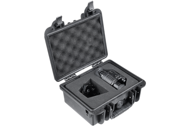 Load image into Gallery viewer, AGM Wolf-14 NL1 Monoculaire Nachtkijker Gen2+ Green Phosphor