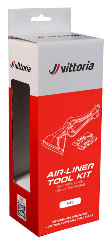 Load image into Gallery viewer, Vittoria air-liner mtb tool kit