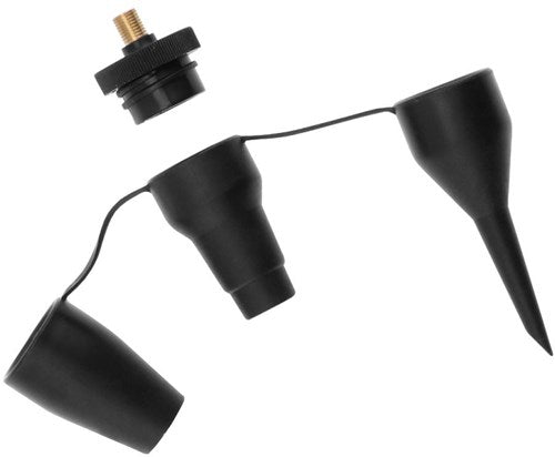 Load image into Gallery viewer, Airpress 4300025 | blaaspistool accessoireset | 15-delig - 4300025