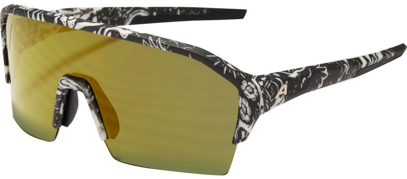 Load image into Gallery viewer, Alpina ram hr q-lite - sports glasses