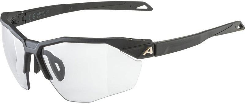 Load image into Gallery viewer, Alpina twist six hr v - sports glasses