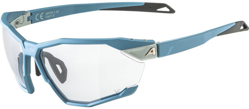 Load image into Gallery viewer, Alpina twist six v - sports glasses