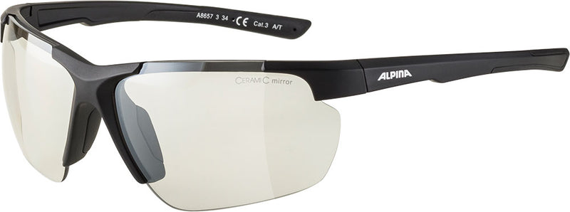 Load image into Gallery viewer, Alpina defey hr - sports glasses