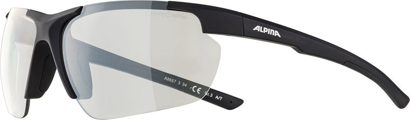 Load image into Gallery viewer, Alpina defey hr - sports glasses