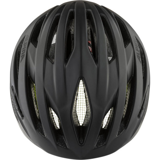 Load image into Gallery viewer, Alpina Path helm unisex matzwart maat 58-63 cm (L)
