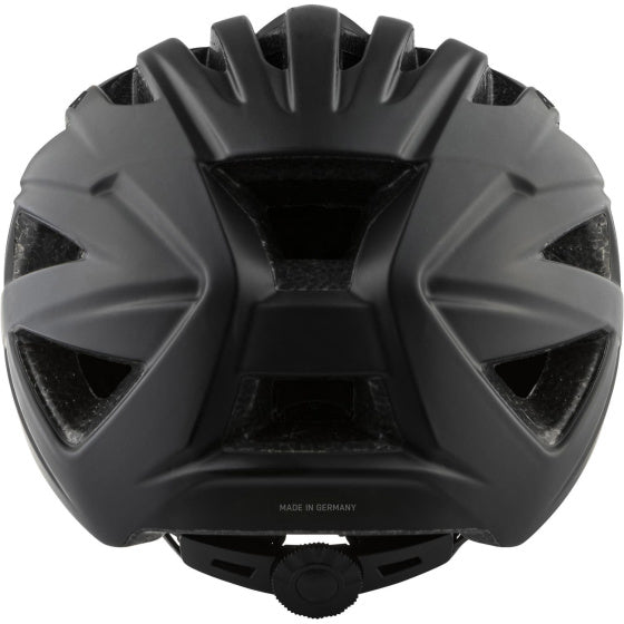 Load image into Gallery viewer, Alpina Path helm unisex matzwart maat 55-59 cm (M)