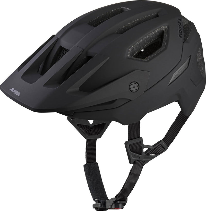 Load image into Gallery viewer, Alpina rootage 2 - mtb helmet