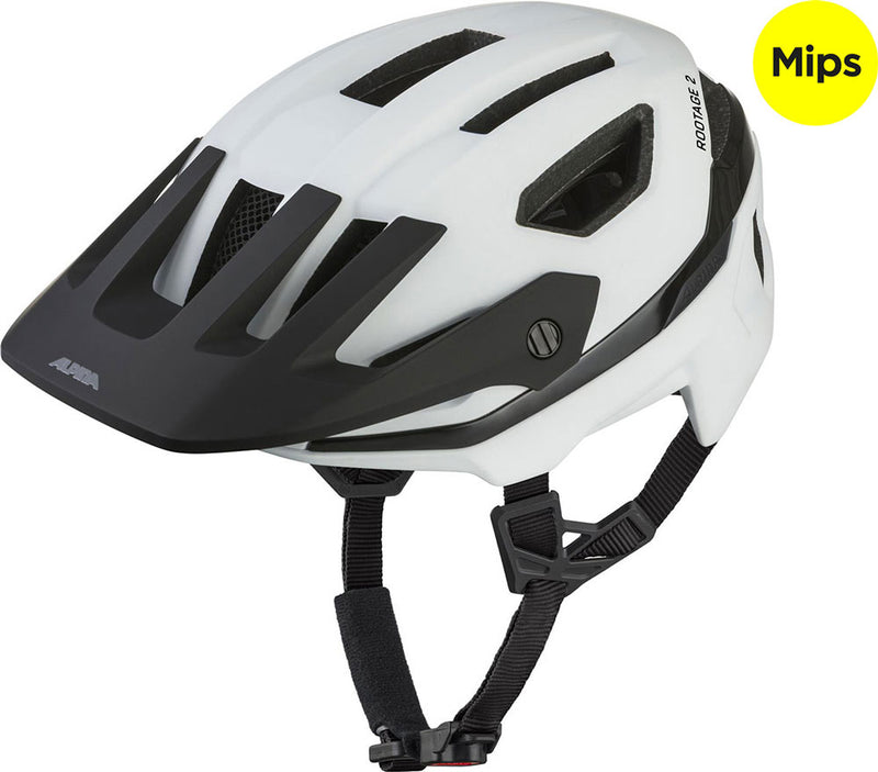 Load image into Gallery viewer, Alpina rootage 2 mips - mtb helmet