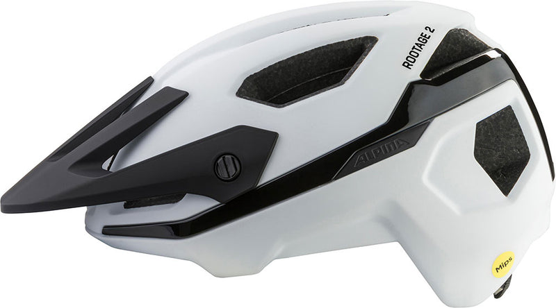 Load image into Gallery viewer, Alpina rootage 2 mips - mtb helmet