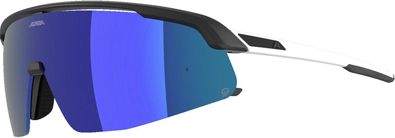 Load image into Gallery viewer, Alpina turbo pro q - sports glasses