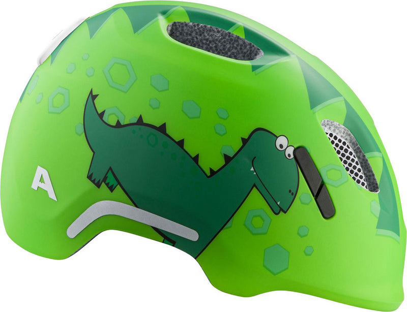 Load image into Gallery viewer, Alpina ximo 2 flash - kid's helmet
