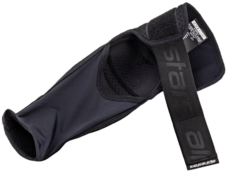 Load image into Gallery viewer, Alpinestars impact plasma elite shield - elbow protectors