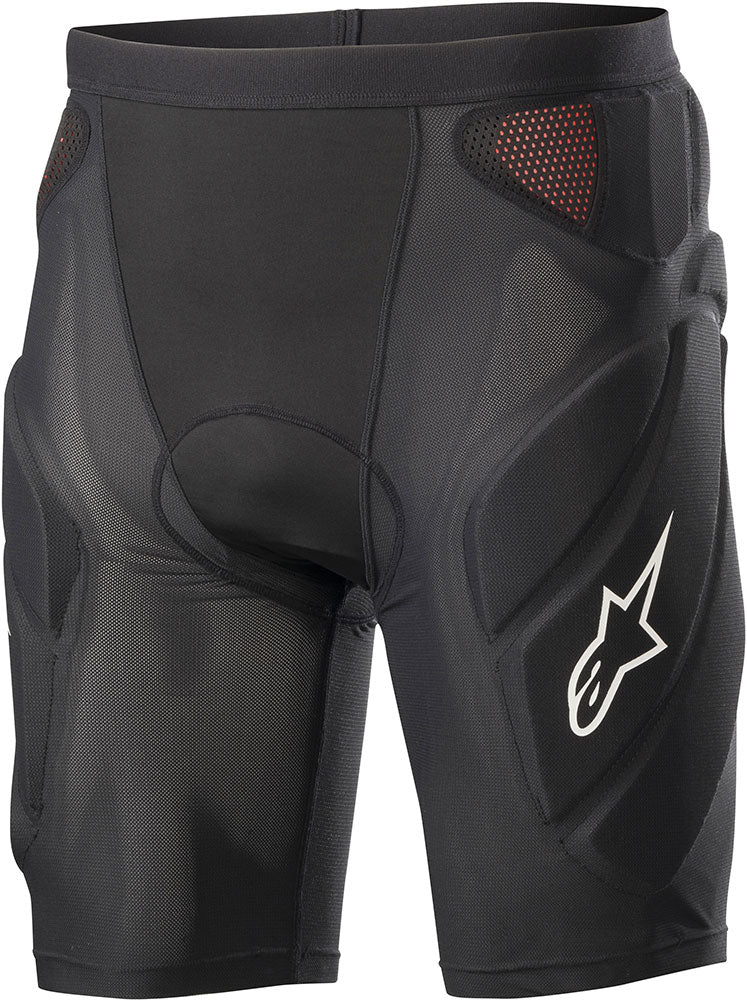 Load image into Gallery viewer, Alpinestars vector tech - protector shorts