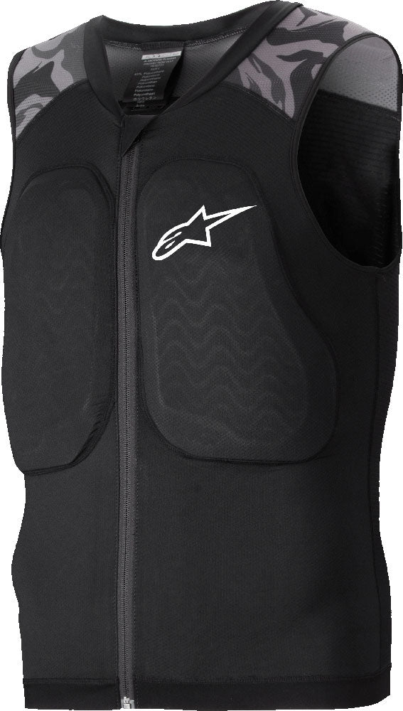 Load image into Gallery viewer, Alpinestars motion plasma - protector vest