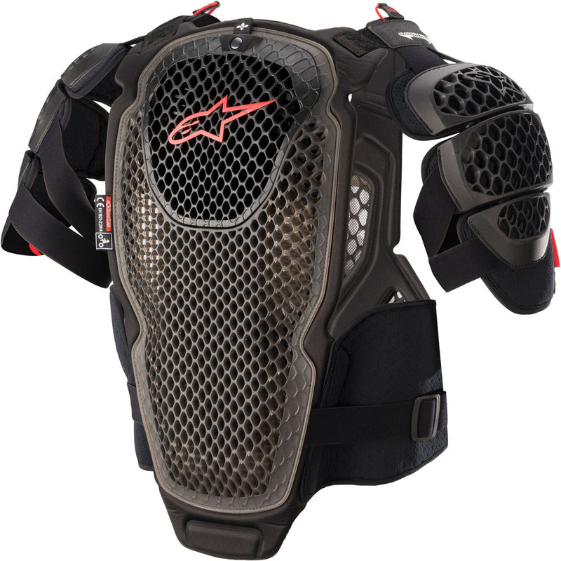 Load image into Gallery viewer, Alpinestars a-6 - chest protector