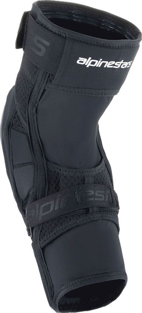 Load image into Gallery viewer, Alpinestars impact plasma elite shield - knee protectors