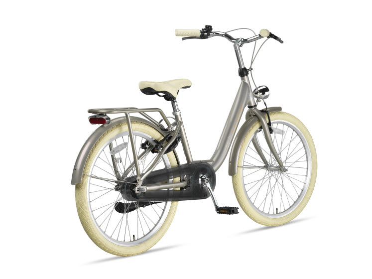 Load image into Gallery viewer, Altec candy 24 inch meisjes v-brakes zand