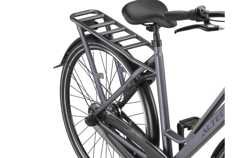 Load image into Gallery viewer, Altec delta 28 inch 56 cm dames 3v rollerbrake matgrijs