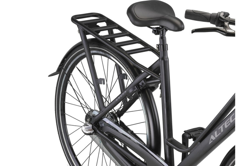 Load image into Gallery viewer, Altec delta 28 inch 50 cm dames 3v rollerbrake matzwart