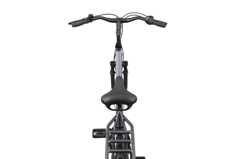 Load image into Gallery viewer, Altec delta plus 28 inch 56 cm dames 3v rollerbrake matgrijs