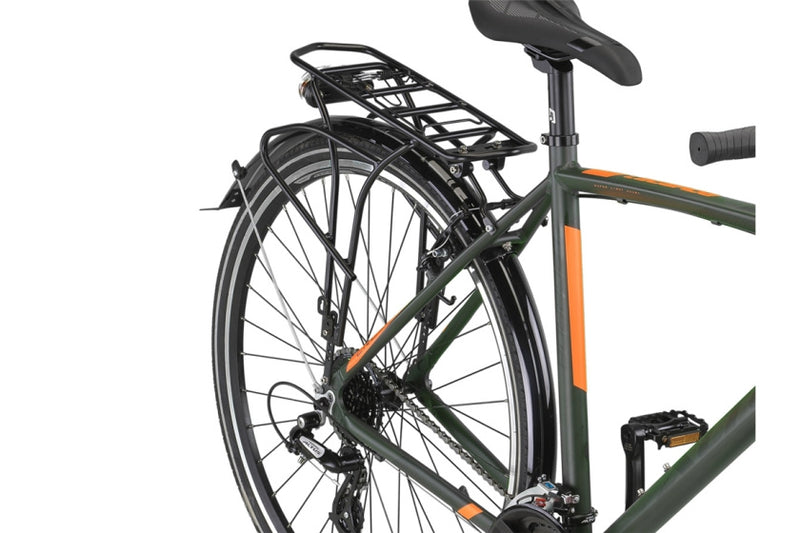 Load image into Gallery viewer, Altec legarda 28 inch 56 cm heren 24v v-brakes kaki