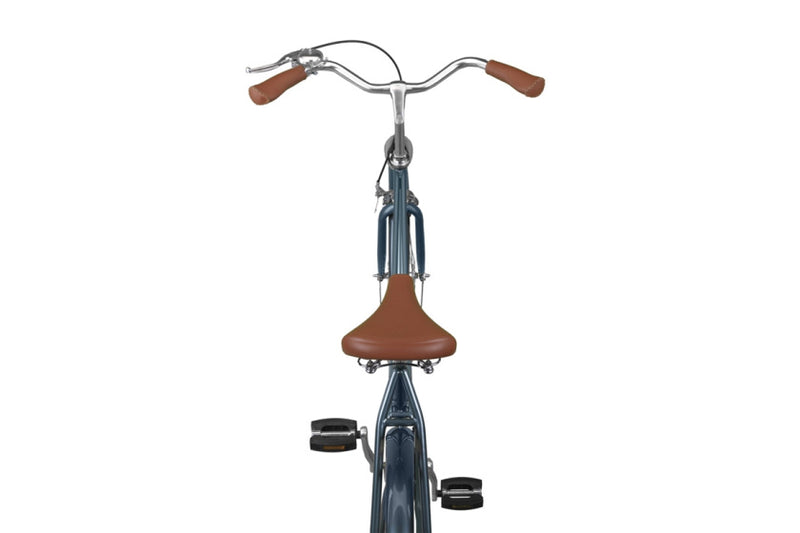 Load image into Gallery viewer, Altec palermo 28 inch 52 cm dames terugtraprem grijsgroen