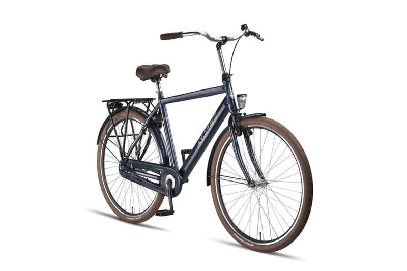 Load image into Gallery viewer, Altec trend 28 inch 52 cm heren terugtraprem blauw