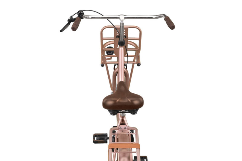 Load image into Gallery viewer, Altec urban 28 inch 53 cm dames terugtraprem zalmroze