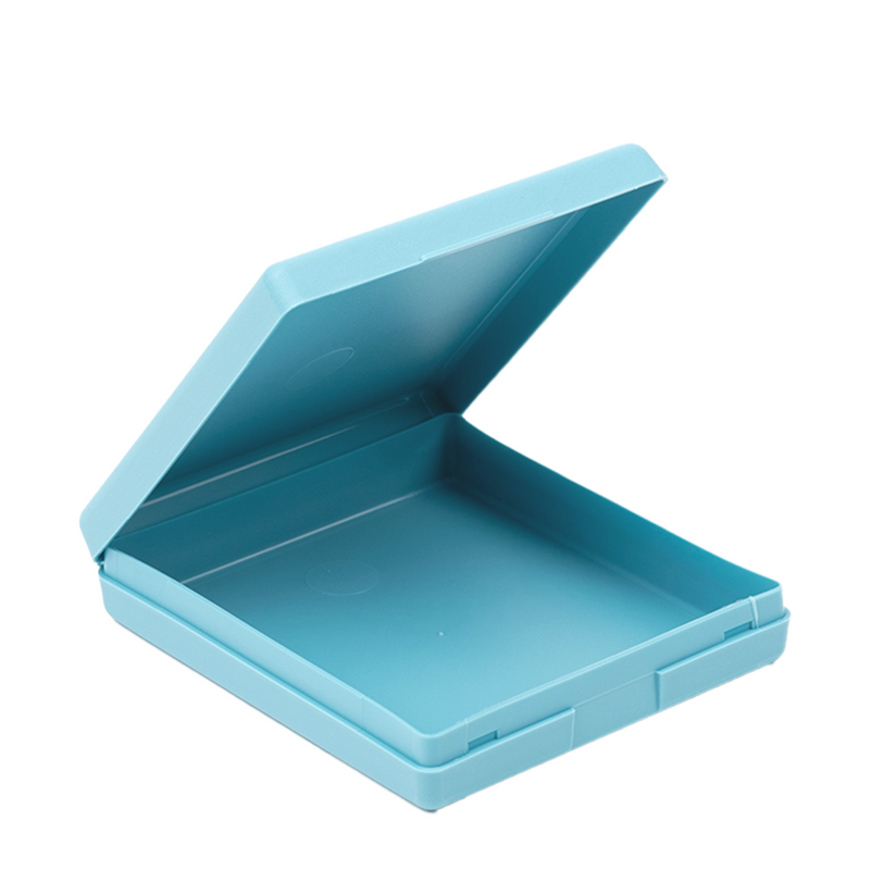 Load image into Gallery viewer, Amuse basic opbergdoos a mask a day keeps the doctor away