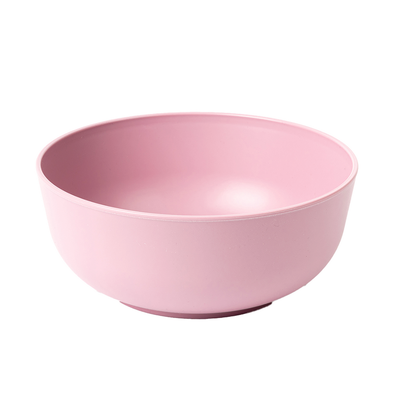 Load image into Gallery viewer, Amuse life dinner bowl met deksel roze 2000ml