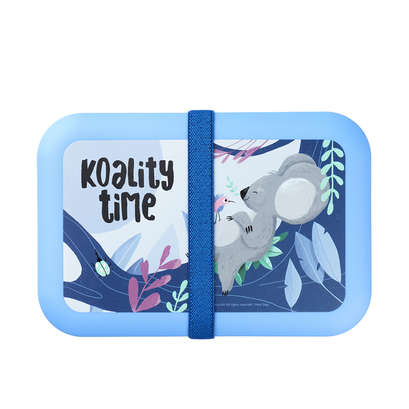 Load image into Gallery viewer, Ty amuse plus brooddoos koali time large