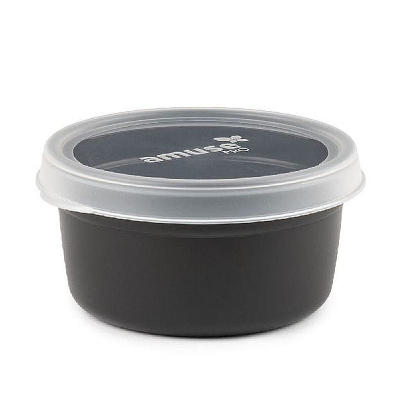 Load image into Gallery viewer, Amuse pro maaltijdbox rond medium 500ml