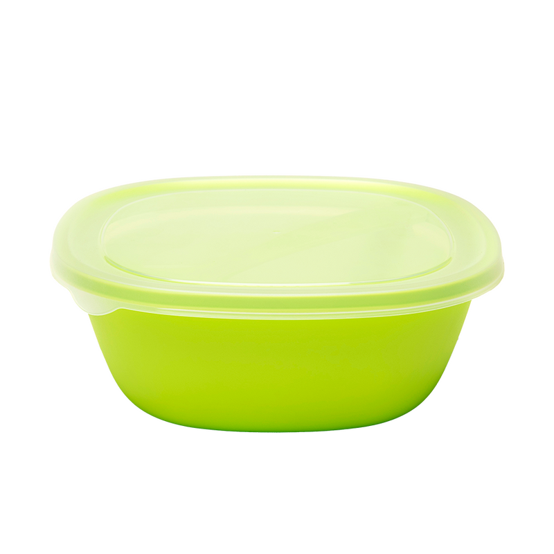 Load image into Gallery viewer, Pic amuse saladeset groen 5-delig