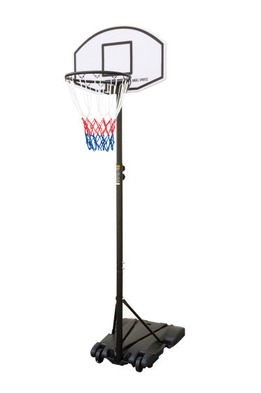 Load image into Gallery viewer, Angel sports Basketbalstandaard verstelbaar tot 215 cm