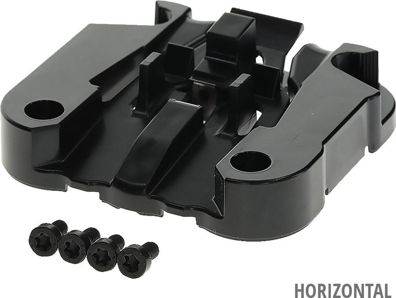 Load image into Gallery viewer, Bosch screw-on plate kit on the lock side powertube 800, pivot - the smart system