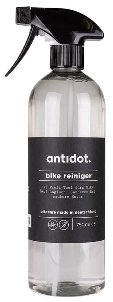 Load image into Gallery viewer, Antidot bike cleaner 750ml