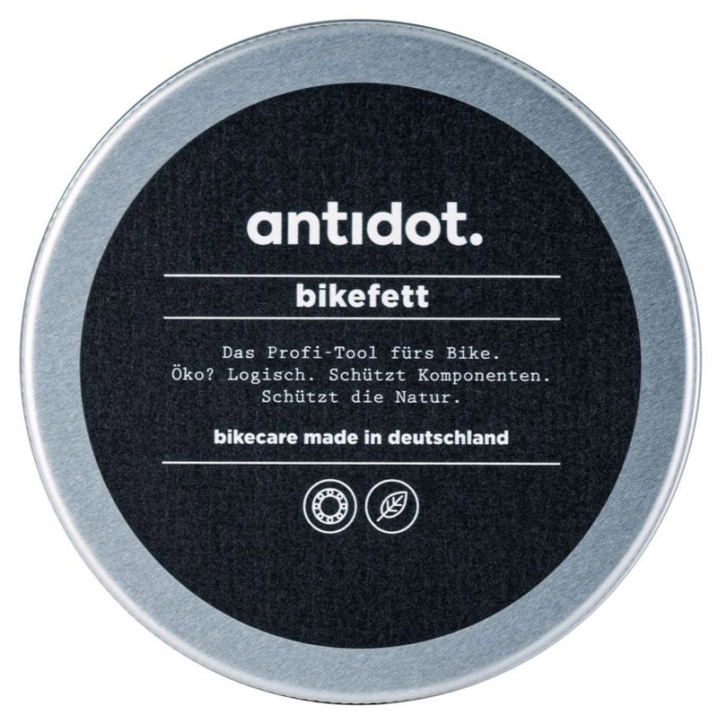 Load image into Gallery viewer, Antidot bike grease 100g