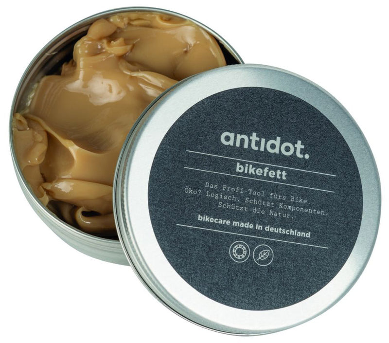 Load image into Gallery viewer, Antidot bike grease 100g