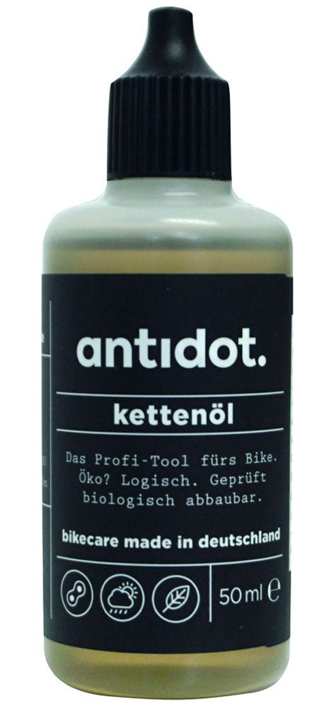 Load image into Gallery viewer, Antidot chain oil 50ml