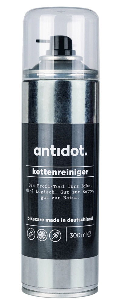 Load image into Gallery viewer, Antidot chain cleaner 300ml