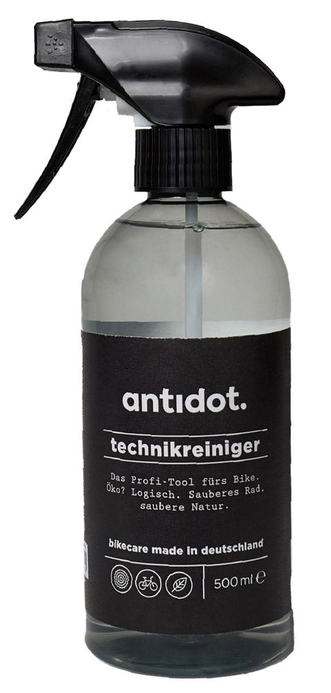 Load image into Gallery viewer, Antidot technical cleaner 500ml