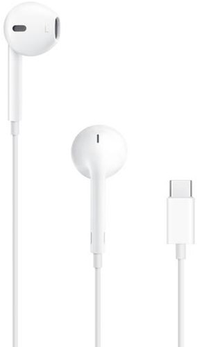 Load image into Gallery viewer, Enzo apple apple earpods met usb-c connector - 9540096