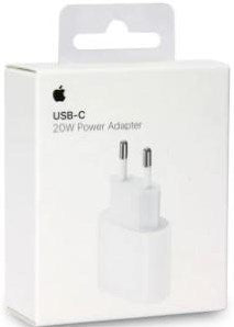 Load image into Gallery viewer, Enzo apple apple usb-c thuislader wit - 9540090