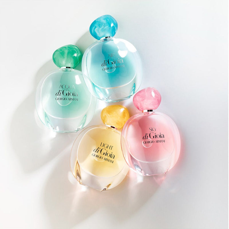 Load image into Gallery viewer, Giorgio armani eau de parfum spray acqua di gioia 30ml dames
