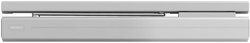 Afbeelding laden in galerijviewer, Assa abloy dc700ft design security deurdranger en 3-6 | 12v | niet scharnierzijde montage | zilver ev1 | (dc700ft bgs). | 170-15 ° - a000306977