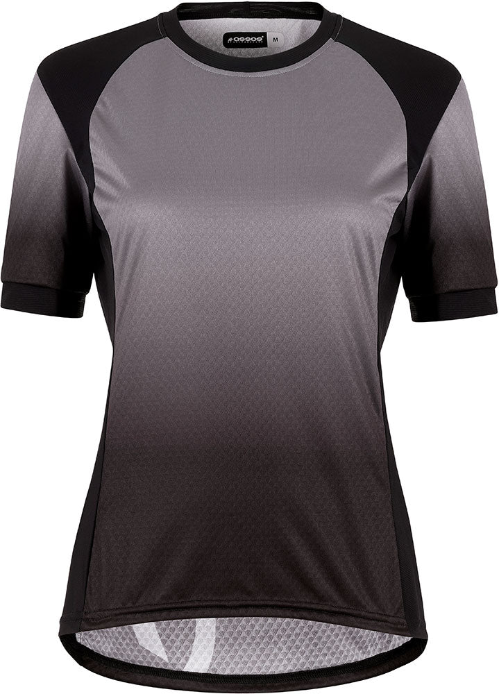 Load image into Gallery viewer, Assos trail t3 - women's mtb jersey