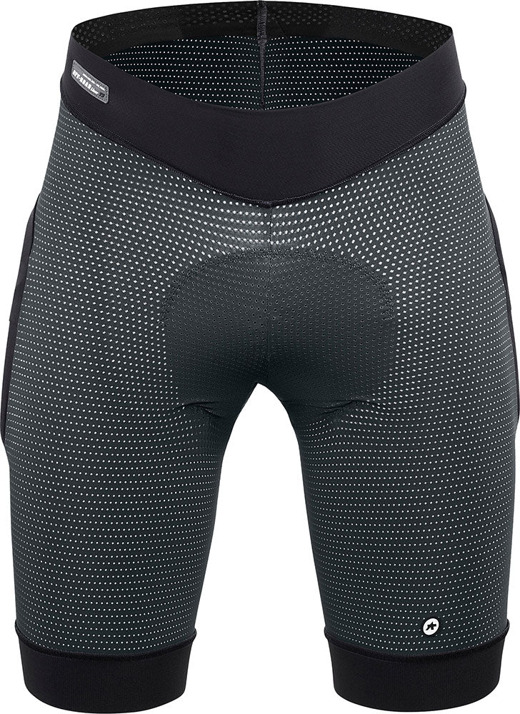 Load image into Gallery viewer, Assos trail tactica liner hp t3 - liner shorts with pad